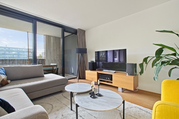 Medium property photo - Jacques Veltmanstraat 193, 1065 DB Amsterdam